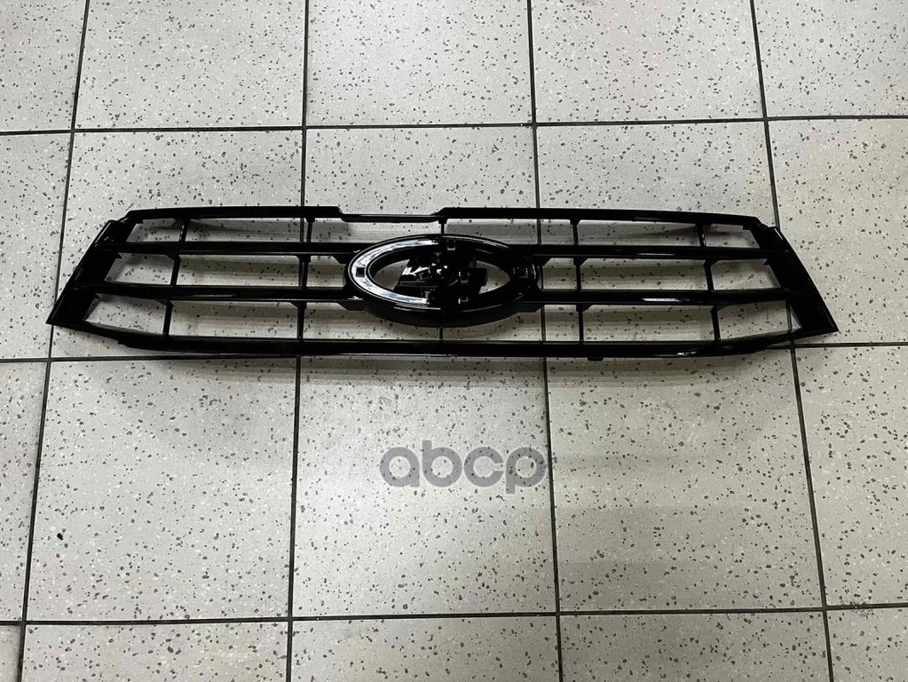 Решетка радиатора LADA: Vesta /SW/ SW Cross (глянец) LADA арт. 8450030181