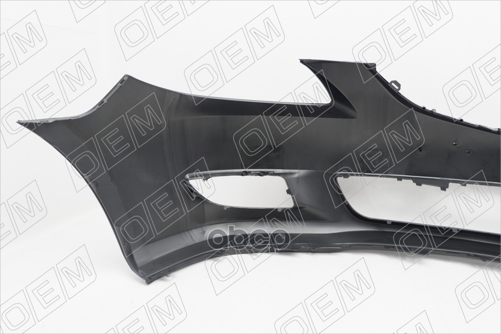 Бампер передний Mazda 3 1 BK седан, 2003-2006 O.E.M. арт. OEM0174