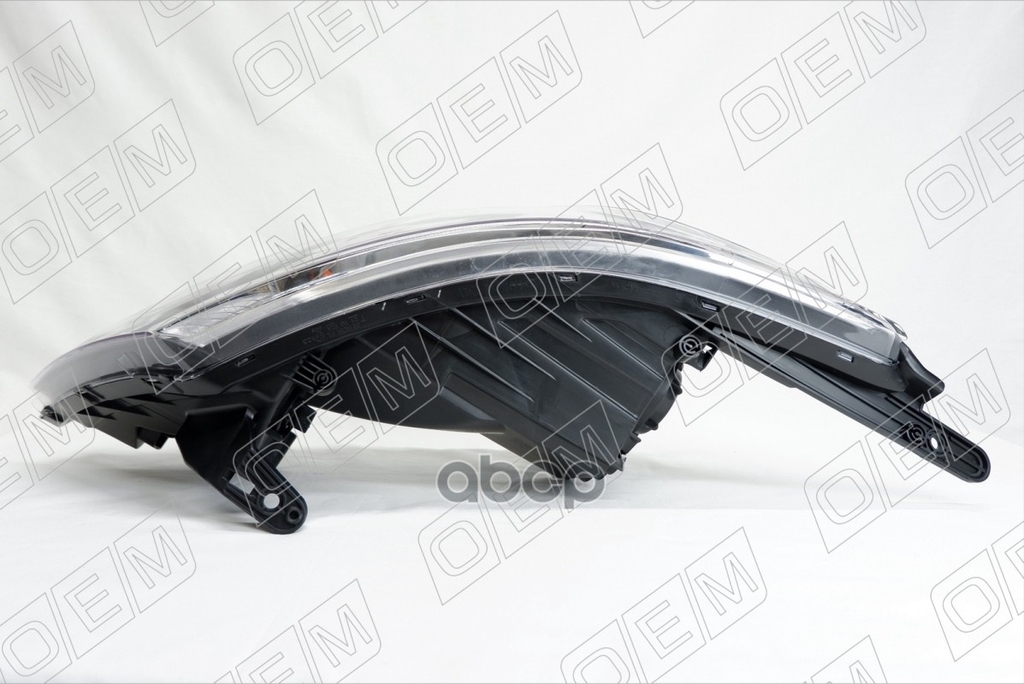 Фара правая Kia Rio 3 QB 2011-2015 O.E.M. арт. OEM0015FR