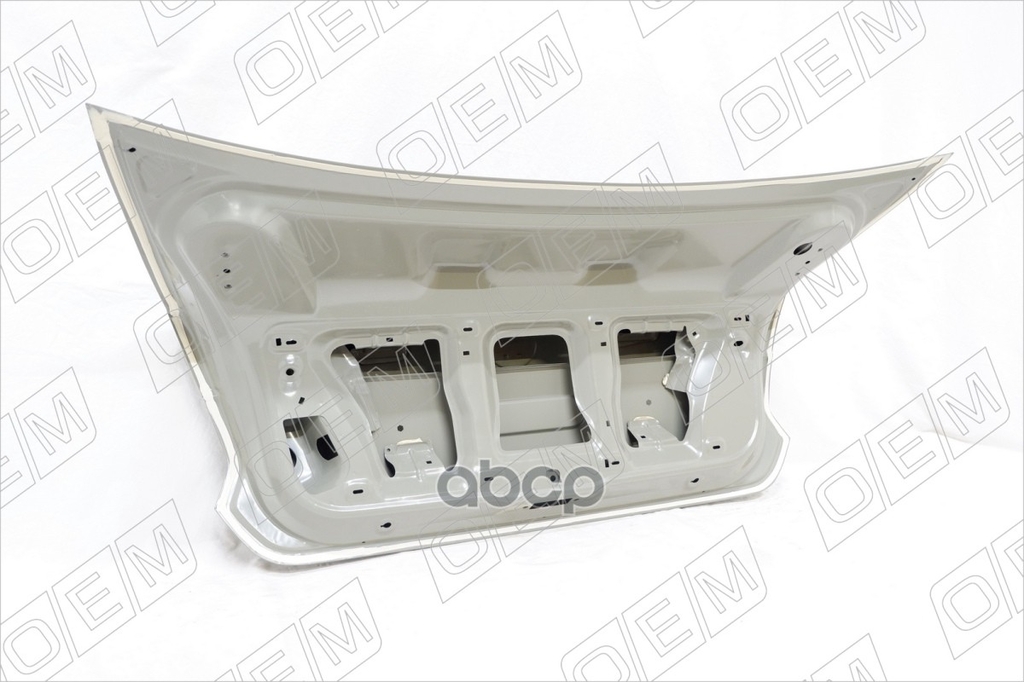 Крышка багажника, Volkswagen, Polo sedan, 5 (2010-нв) O.E.M. арт. OEM0061BAG