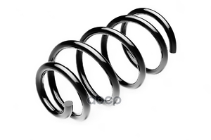 Пружина передняя для Ford Transit (TT9) 2006-2014, 260S-330L, Задний привод Standard Springs арт. ST110112F