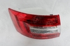 Фонарь левый Skoda Octavia 3 A7 лифтбек, 2017-2020 O.E.M. арт. OEM0047FONL