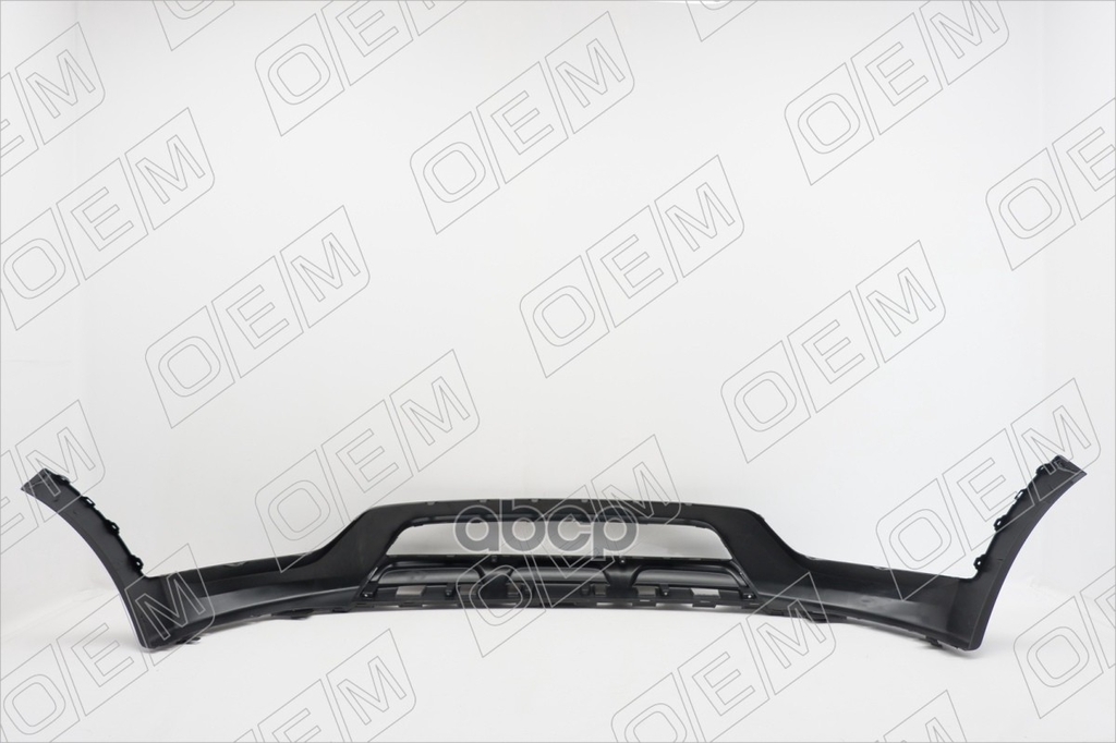 Бампер передний нижняя часть Hyundai Santa Fe 3 DM (2012-2018) O.E.M. арт. OEM0207