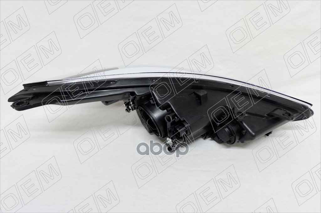 Фара левая Hyundai Elantra 5 MD 2013-2016, галоген O.E.M. арт. OEM0006FL