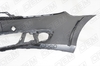Бампер передний, Volkswagen, Golf, 6 (2009-2013) O.E.M. арт. OEM0137