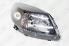 Фара правая Renault Sandero 1 (2009-2014) Stepway O.E.M. арт. OEM0117FR