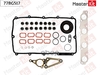 Комплект прокладок ГБЦ Ford TRANSIT  CYRB,CYRC MasterKit арт. 77BG517