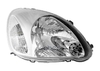 Фара передн прав с ЭК TOYOTA: YARIS,VITZ 03-, VALEO-TYPE Depo арт. 212-11F5R-LD-EM