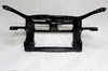 Панель передняя (суппорт радиатора) Volkswagen Golf 5 (2003-2009) O.E.M. арт. OEM0009PANP