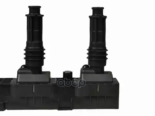 Катушка зажигания Opel Astra/Corsa/Meriva/Tigra 1.2/1.4 00> Stellox арт. 6100021SX