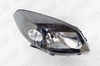 Фара правая Renault Sandero 1 (2009-2014) Stepway O.E.M. арт. OEM0117FR