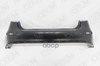 Бампер задний Kia Rio 3 QB седан, 2015-2017 O.E.M. арт. OEM0272