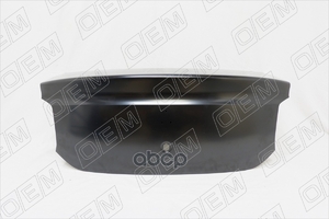 Крышка багажника, Renault, Logan, 2 (2014-нв) O.E.M. арт. OEM0070BAG