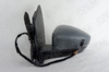 Зеркало левое Volkswagen Polo sedan 5 (2010-2020) 8 контактов, под повторитель O.E.M. арт. OEM0105ZL