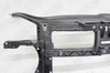 Панель передняя (суппорт радиатора) Volkswagen Golf 5 (2003-2009) O.E.M. арт. OEM0009PANP