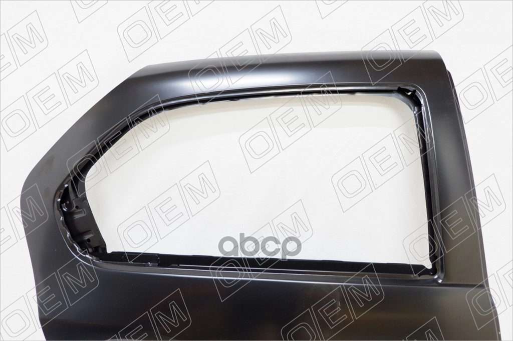 Дверь задняя правая, Renault, Logan, 2 (2014-нв) O.E.M. арт. OEM0019DZR
