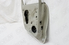 Дверь задняя левая, Volkswagen, Polo sedan, 5 (2010-нв) O.E.M. арт. OEM0021DZL