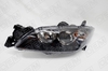 Фара левая Mazda 3 1 BK (2003-2009) седан, галоген O.E.M. арт. OEM0202FL