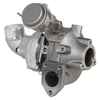 Турбокомпрессор для а/м Hyundai H-1 Starex (11-) 2.5D [D4CB, A2] E-5 (тип BV43) (LAT 0831) LUZAR арт. LAT0831