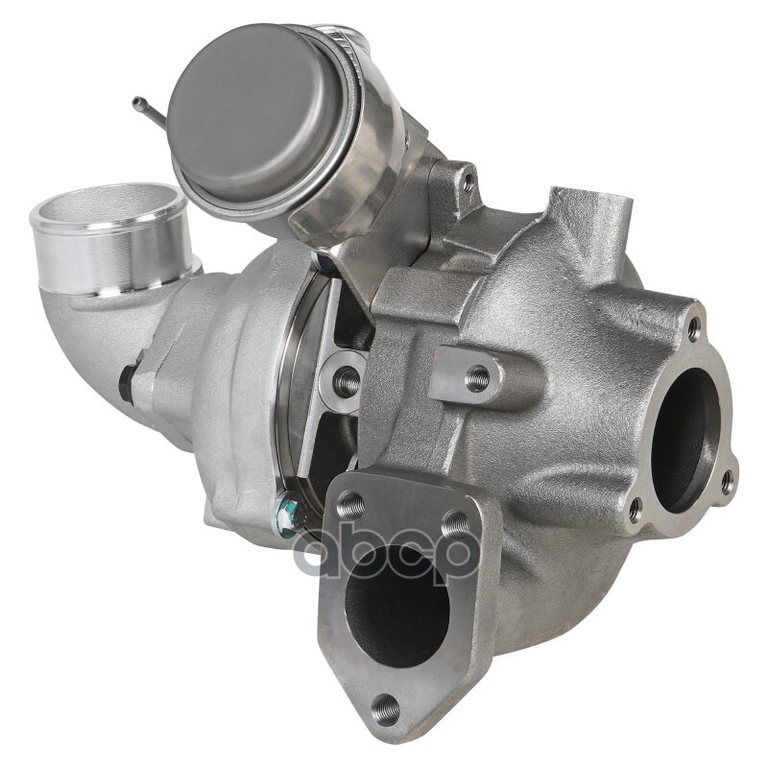 Турбокомпрессор для а/м Hyundai H-1 Starex (11-) 2.5D [D4CB, A2] E-5 (тип BV43) (LAT 0831) LUZAR арт. LAT0831