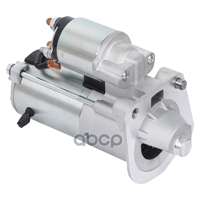 Стартер для а/м Volvo XC90 (02-) 2.5T/S60 I (00-) 2.4i 1,4кВт (LSt 1017) STARTVOLT арт. LST1017