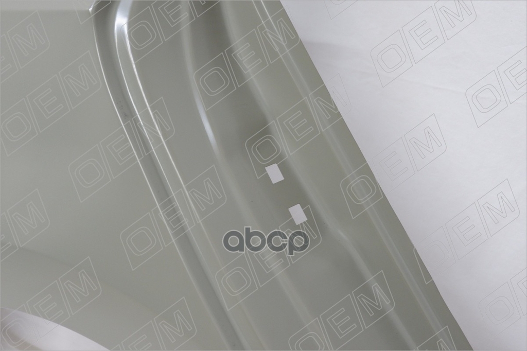 Крыло заднее правое Volkswagen Polo sedan 5 (2010-2020) O.E.M. арт. OEM0017KZR