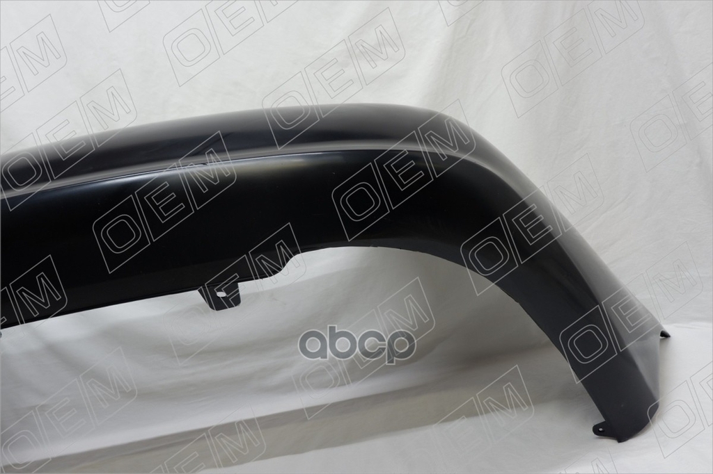 Бампер задний Hyundai Elantra 4 HD (2006-2011) O.E.M. арт. OEM0260