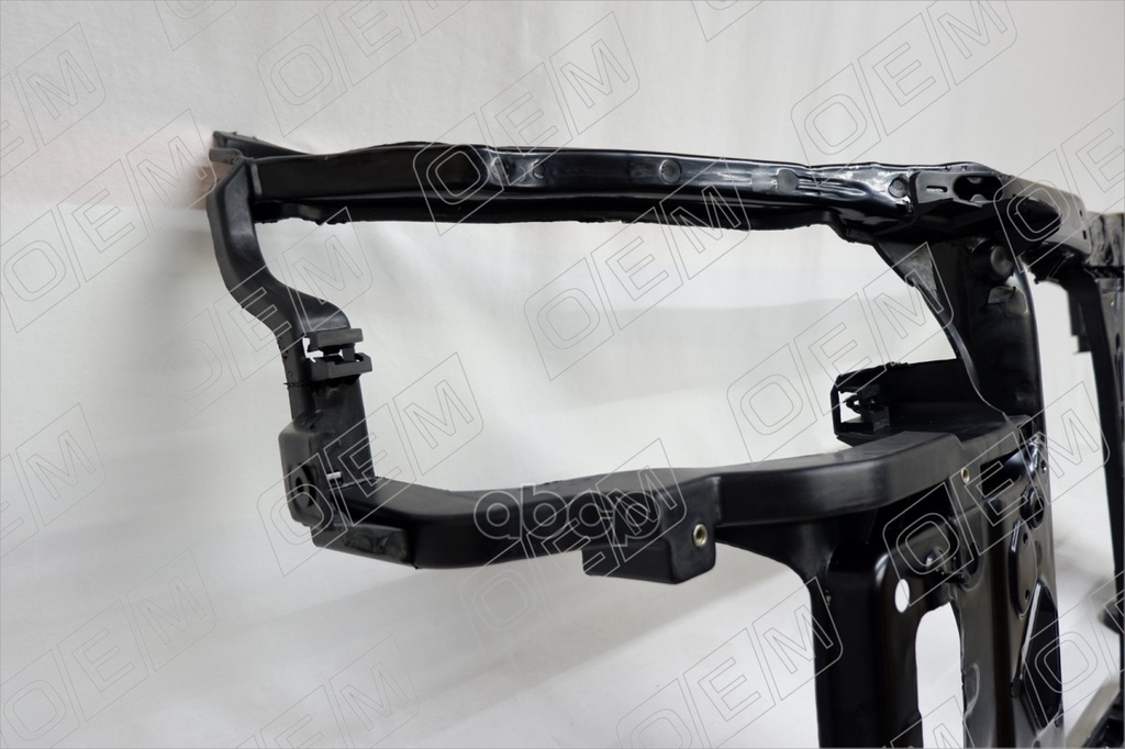 Панель передняя (суппорт радиатора) Hyundai Elantra 4 HD (2006-2011) O.E.M. арт. OEM0157PANP