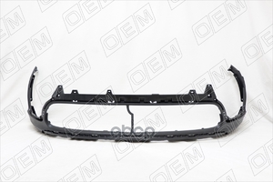 Бампер O.E.M. арт. OEM0209