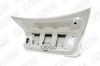 Крышка багажника, Volkswagen, Polo sedan, 5 (2010-нв) O.E.M. арт. OEM0062BAG