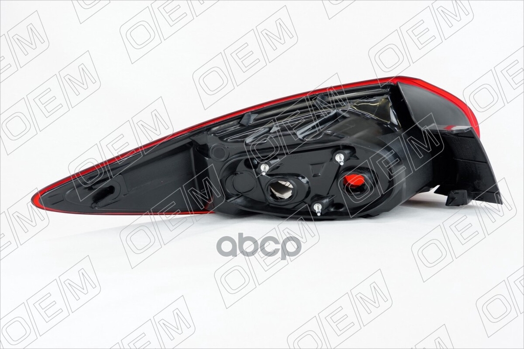 Фонарь правый внешний Mazda CX-5 1 2011-2015 O.E.M. арт. OEM0215FONR