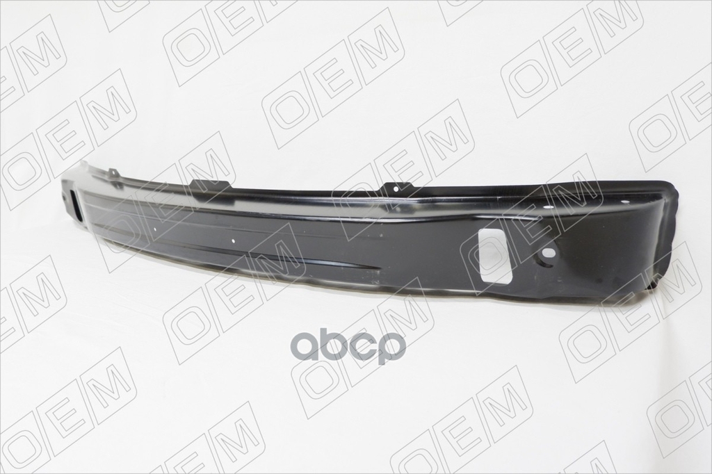 Усилитель бампера переднего, Renault, Logan, 1 (2004-2014) O.E.M. арт. OEM0161UBP