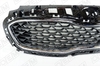 Решетка радиатора Kia Sportage 4 QL 2018-2021 O.E.M. арт. OEM3176
