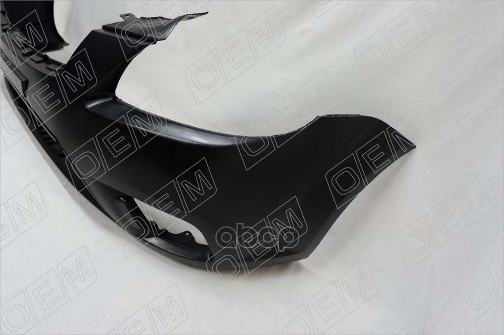 Бампер передний, Kia, Rio, 2 JB (2005-2011) O.E.M. арт. OEM0056