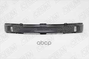 Усилитель бампера переднего, Renault, Logan, 1 (2004-2014) O.E.M. арт. OEM0161UBP