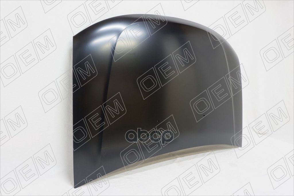 Капот, Renault, Duster, 1 (2011-нв) O.E.M. арт. OEM0059KPT