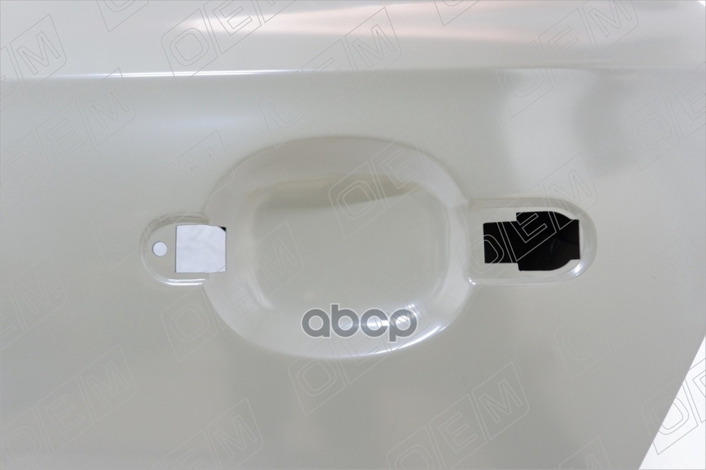 Дверь задняя левая, Volkswagen, Polo sedan, 5 (2010-нв) O.E.M. арт. OEM0021DZL