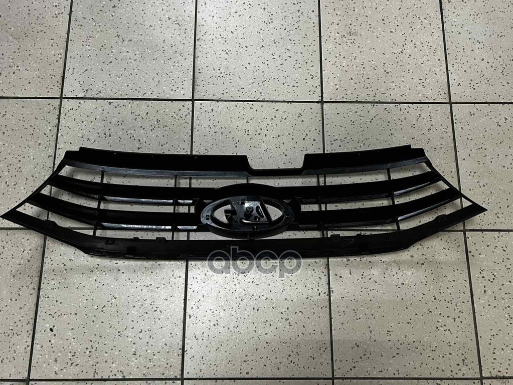 Решетка радиатора LADA: Vesta /SW/ SW Cross (глянец) LADA арт. 8450030181