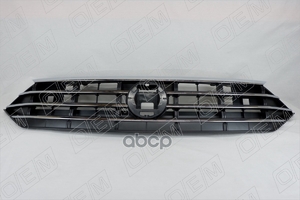 Решетка радиатора Volkswagen Jetta 7 (2020-нв) O.E.M. арт. OEM3129