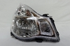 Фара правая Nissan Almera G15 (2012-нв) O.E.M. арт. OEM0077FR