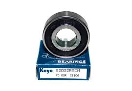 Подшипник универсальный Koyo 62032RSCM