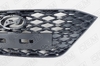 Решетка радиатора Hyundai Solaris 2 2020-нв O.E.M. арт. OEM3155