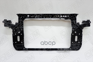 Панель передняя (суппорт радиатора) Kia Sportage 3 SL (2010-2016) O.E.M. арт. OEM0106PANP