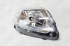 Фара правая Renault Sandero 1 (2009-2014) светлая O.E.M. арт. OEM0069FR