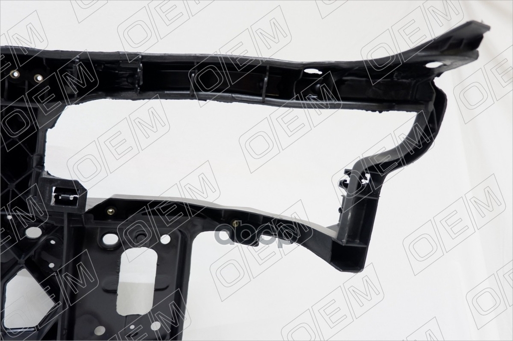 Панель передняя (суппорт радиатора) Hyundai Elantra 4 HD (2006-2011) O.E.M. арт. OEM0157PANP