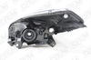 Фара правая Renault Sandero 1 (2009-2014) светлая O.E.M. арт. OEM0069FR