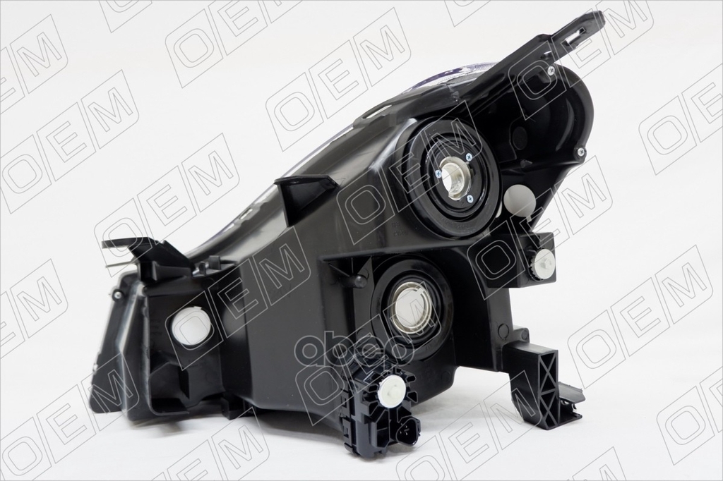 Фара правая Nissan Almera G15 (2012-нв) O.E.M. арт. OEM0077FR