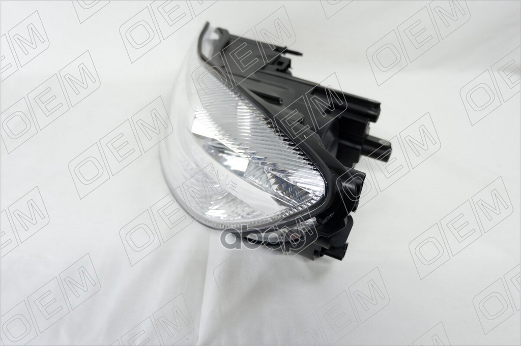 Фара левая Skoda Octavia 2 A5 2008-2013, галоген O.E.M. арт. OEM0093FL