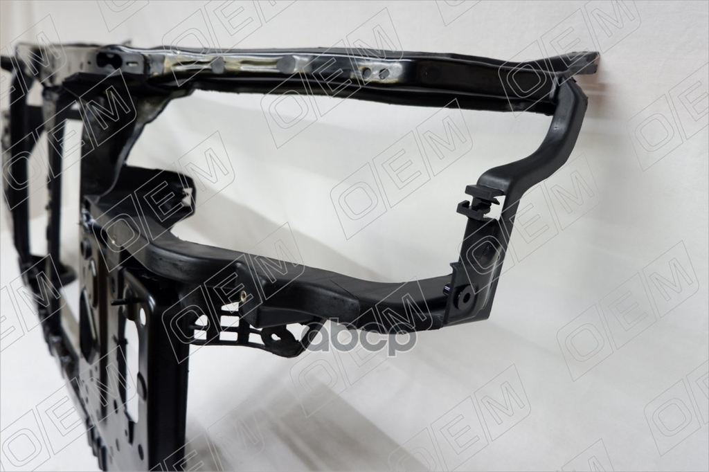 Панель передняя (суппорт радиатора) Hyundai Elantra 4 HD (2006-2011) O.E.M. арт. OEM0157PANP