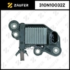 Регулятор генератора ZAUFER арт. 310N10032Z